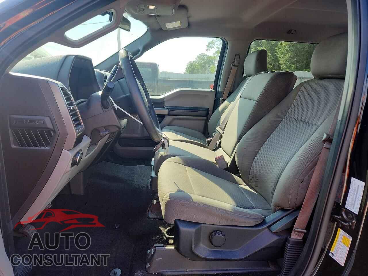 FORD F150 2017 - 1FTEW1EF6HFC36295