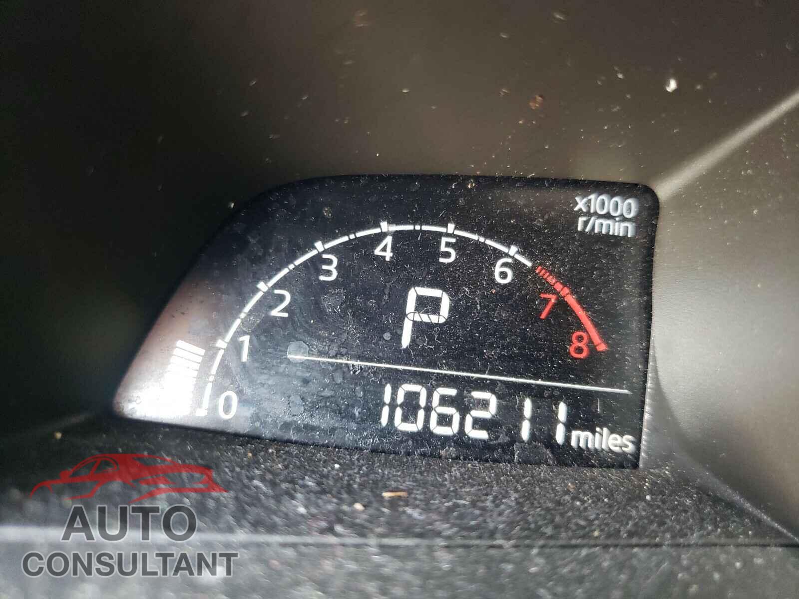 MAZDA 3 2017 - 3MZBN1L71HM148589