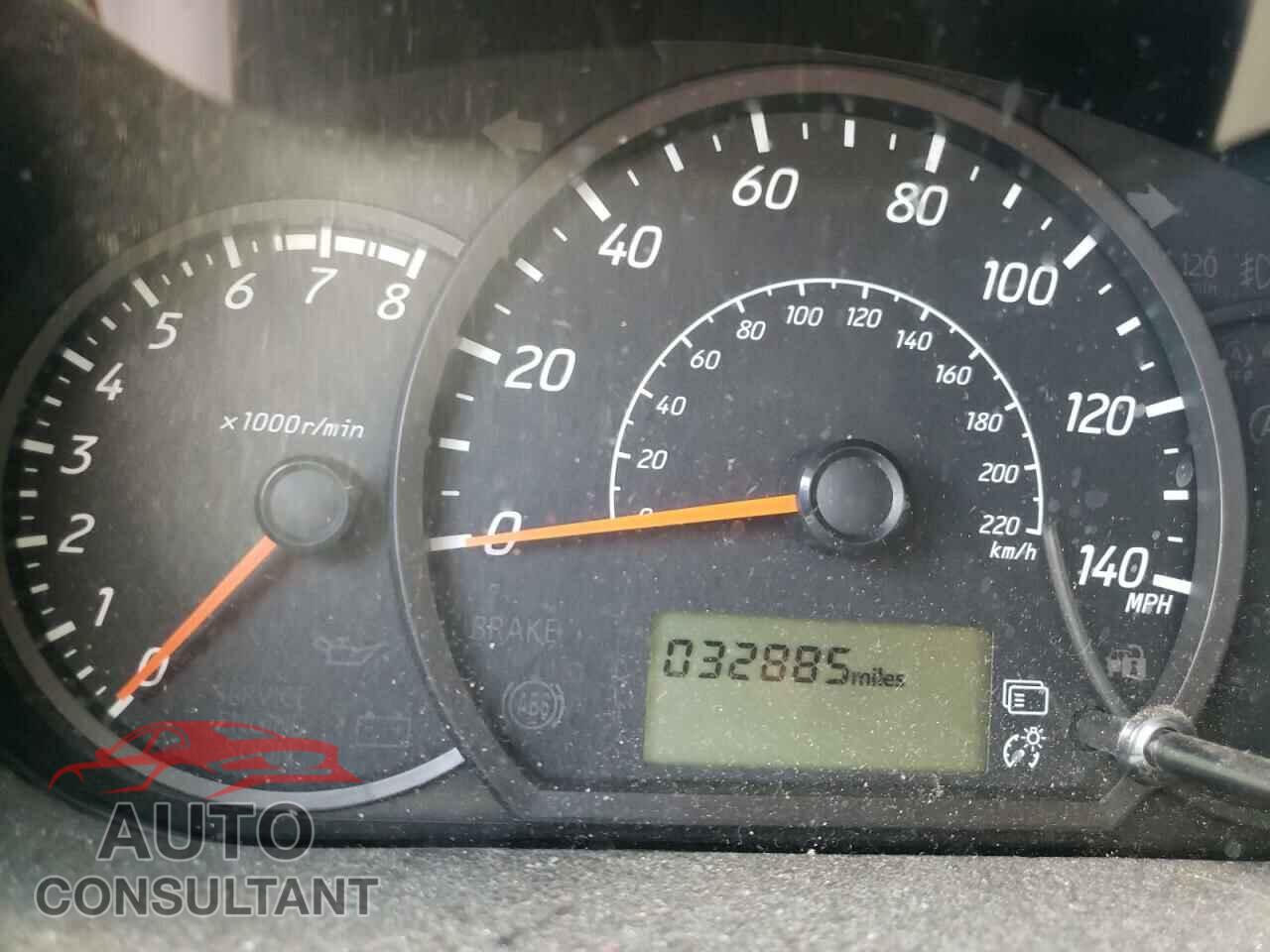 MITSUBISHI MIRAGE 2019 - ML32F3FJ2KHF01023