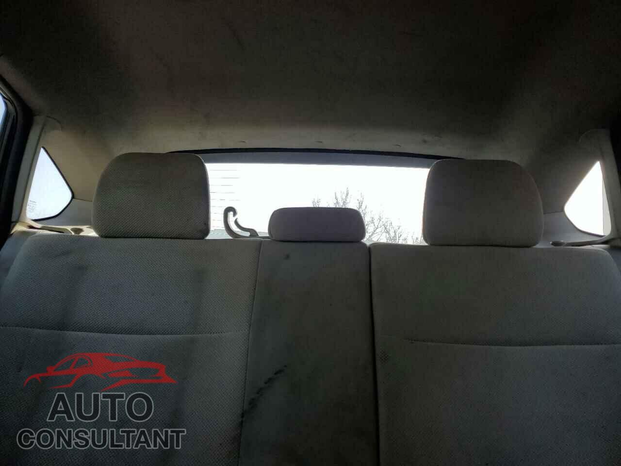 SUBARU IMPREZA 2014 - JF1GPAA65E9260180
