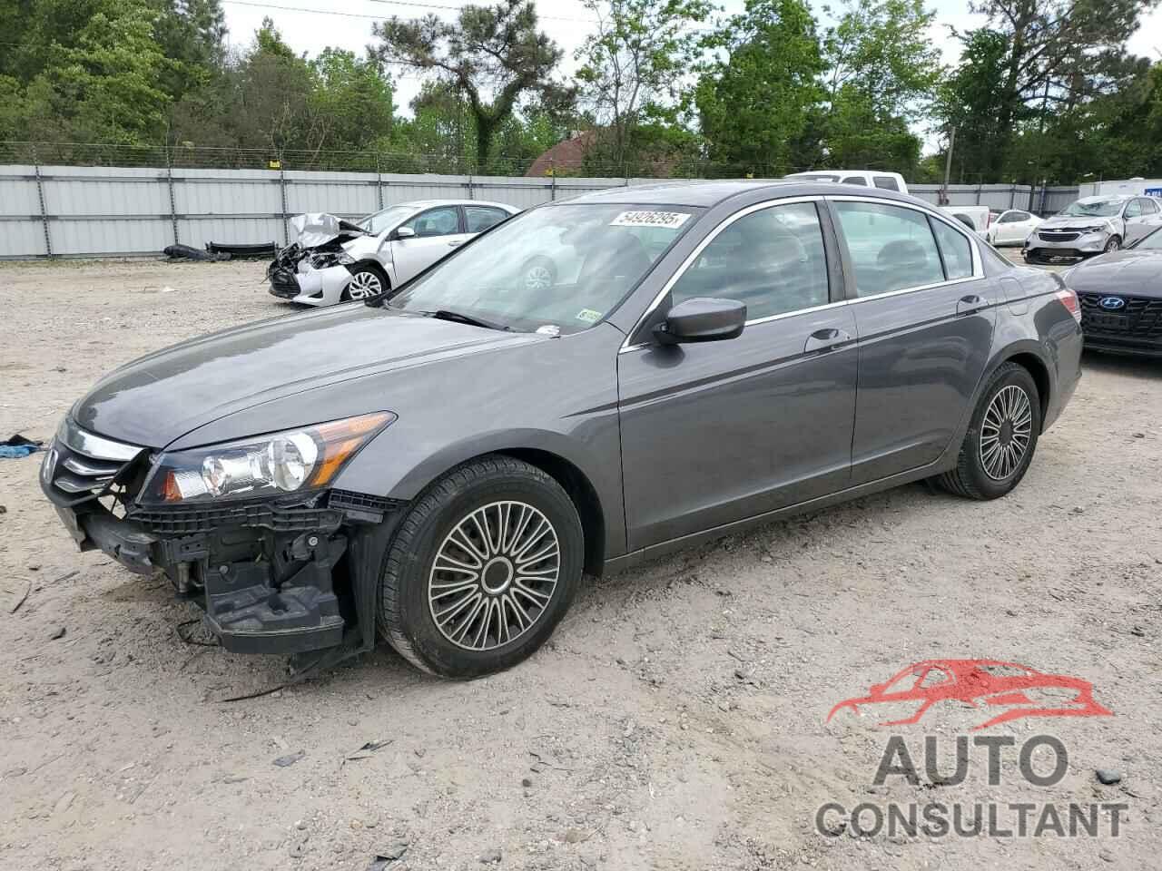 HONDA ACCORD 2012 - 1HGCP2F37CA193981