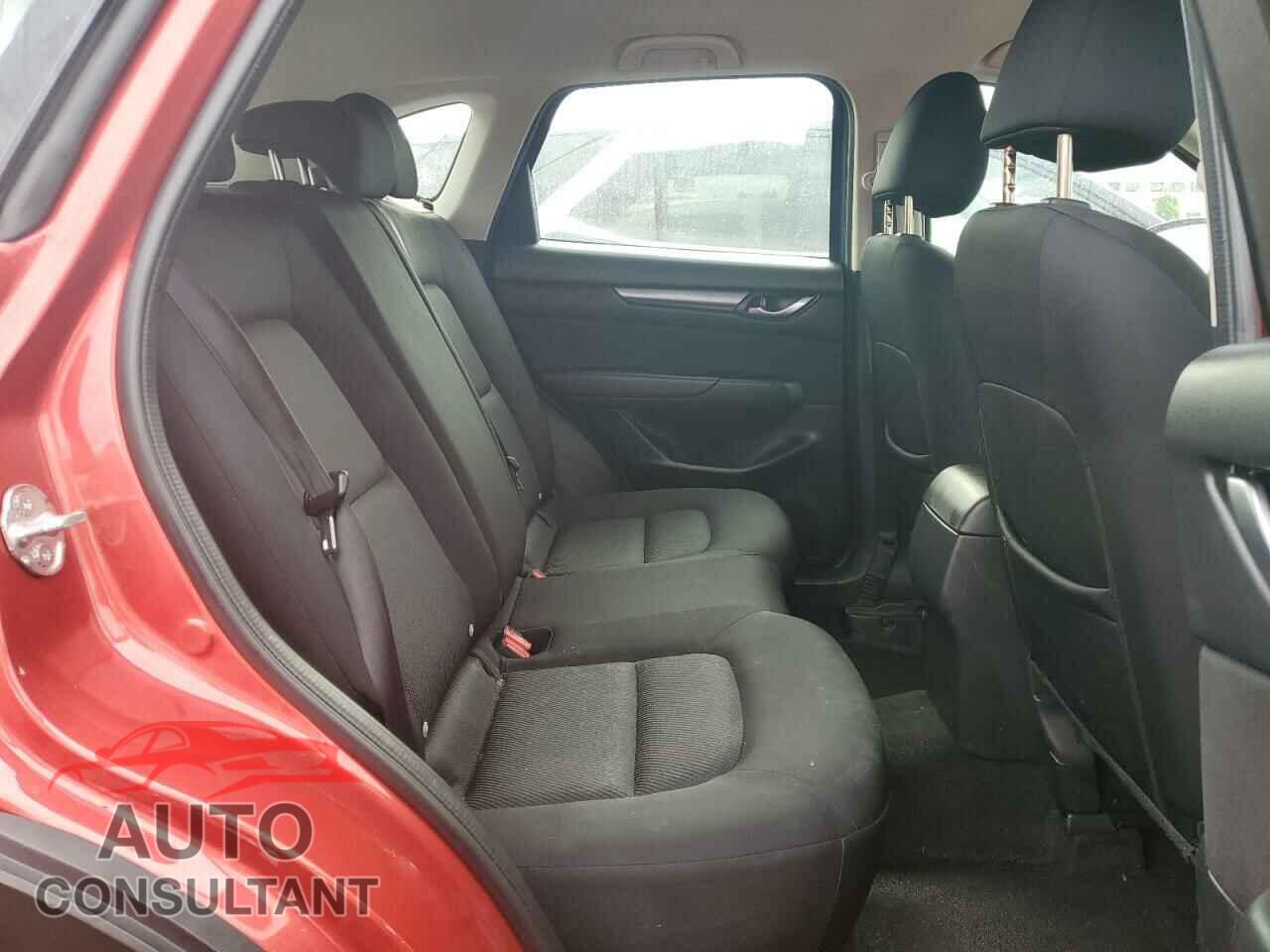 MAZDA CX-5 2020 - JM3KFABMXL0749574