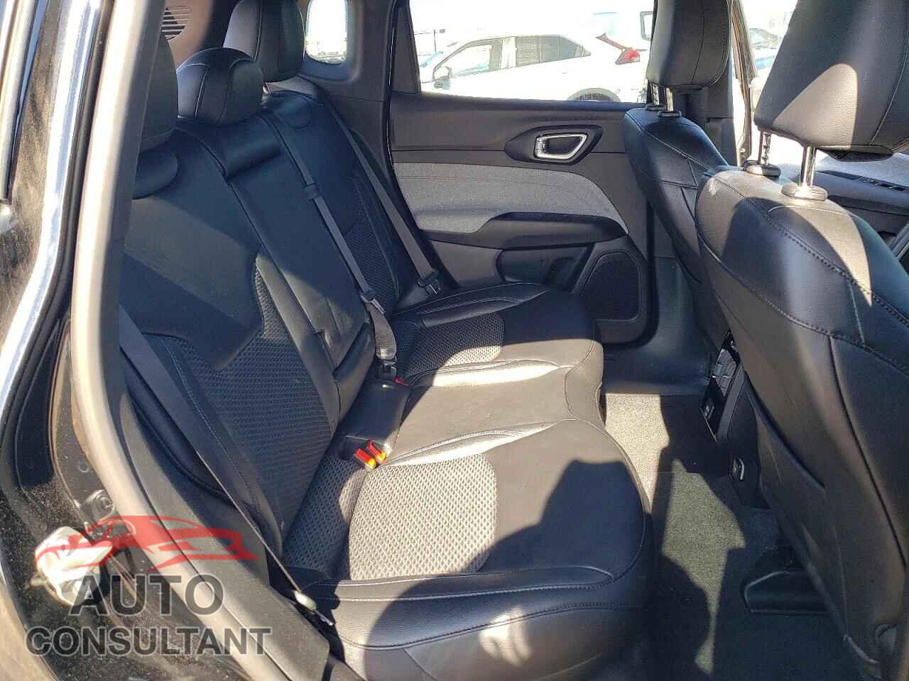 JEEP COMPASS 2024 - 3C4NJDBN9RT141099
