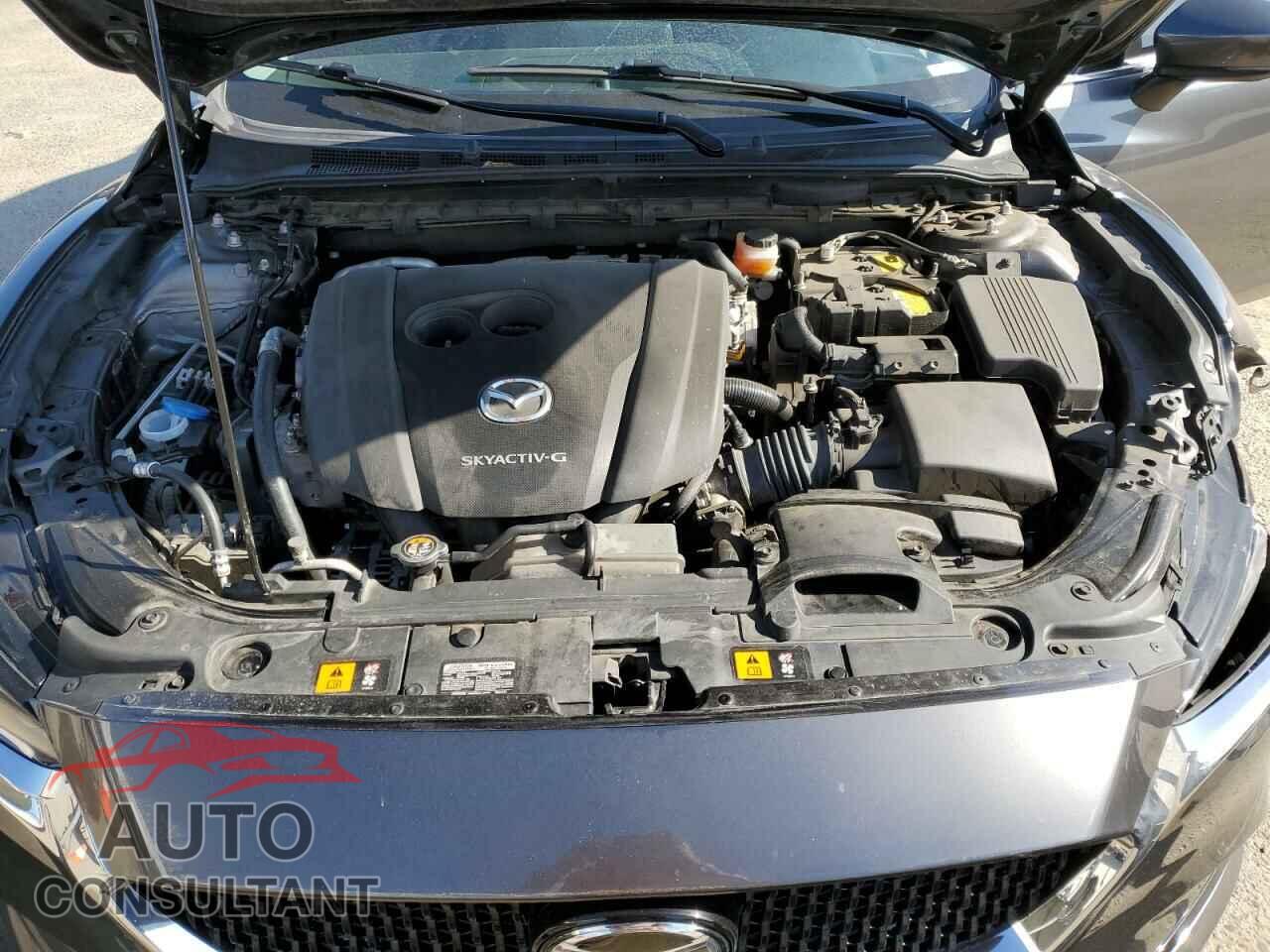 MAZDA 6 2020 - JM1GL1VM2L1526443