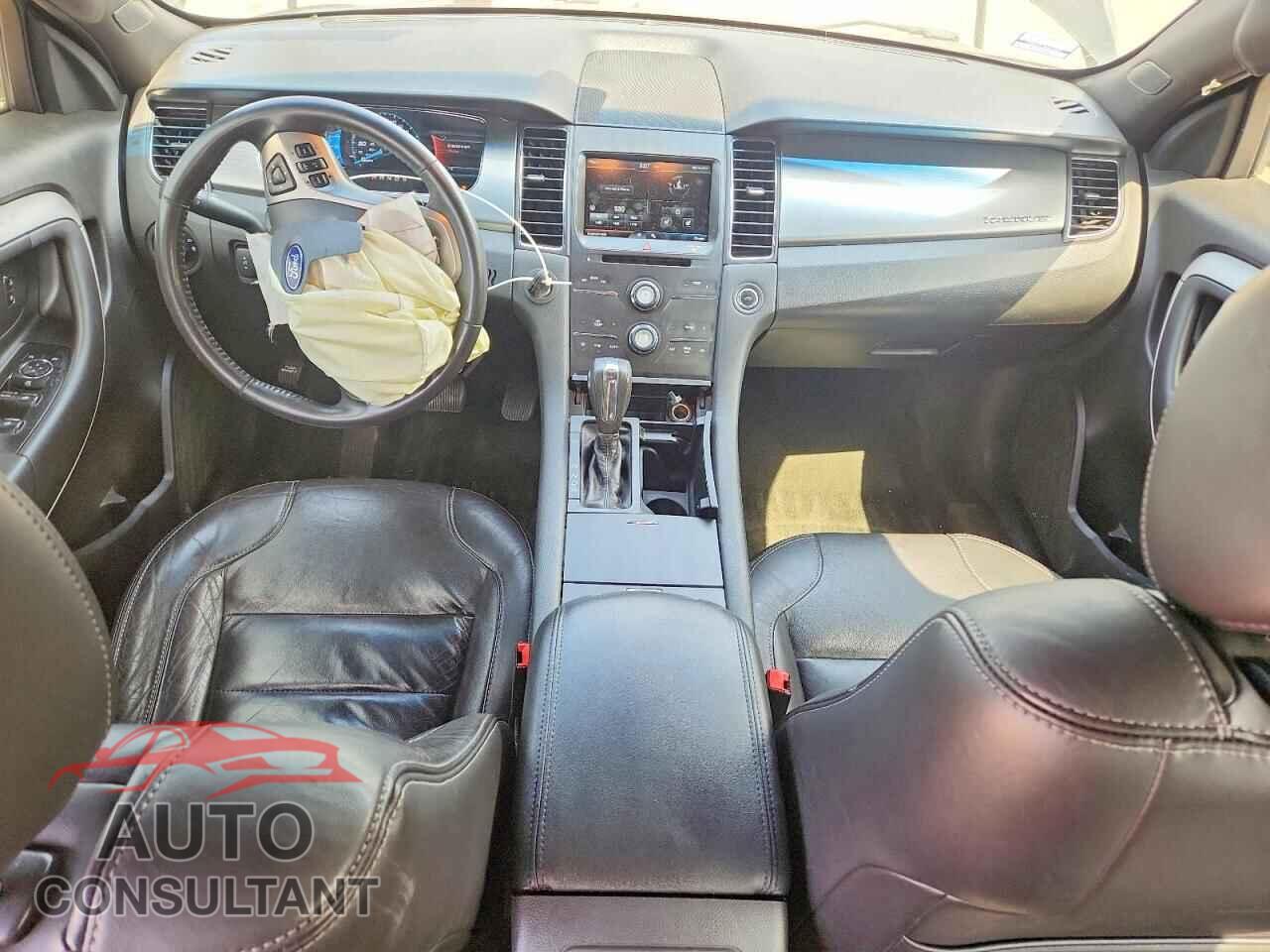 FORD TAURUS 2014 - 1FAHP2H86EG124573