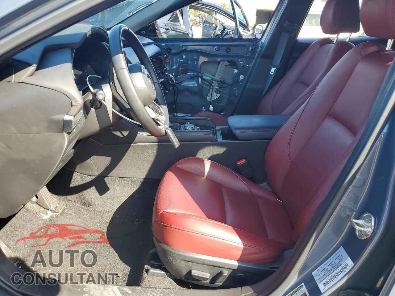MAZDA 3 2025 - JM1BPBLM2S1755856