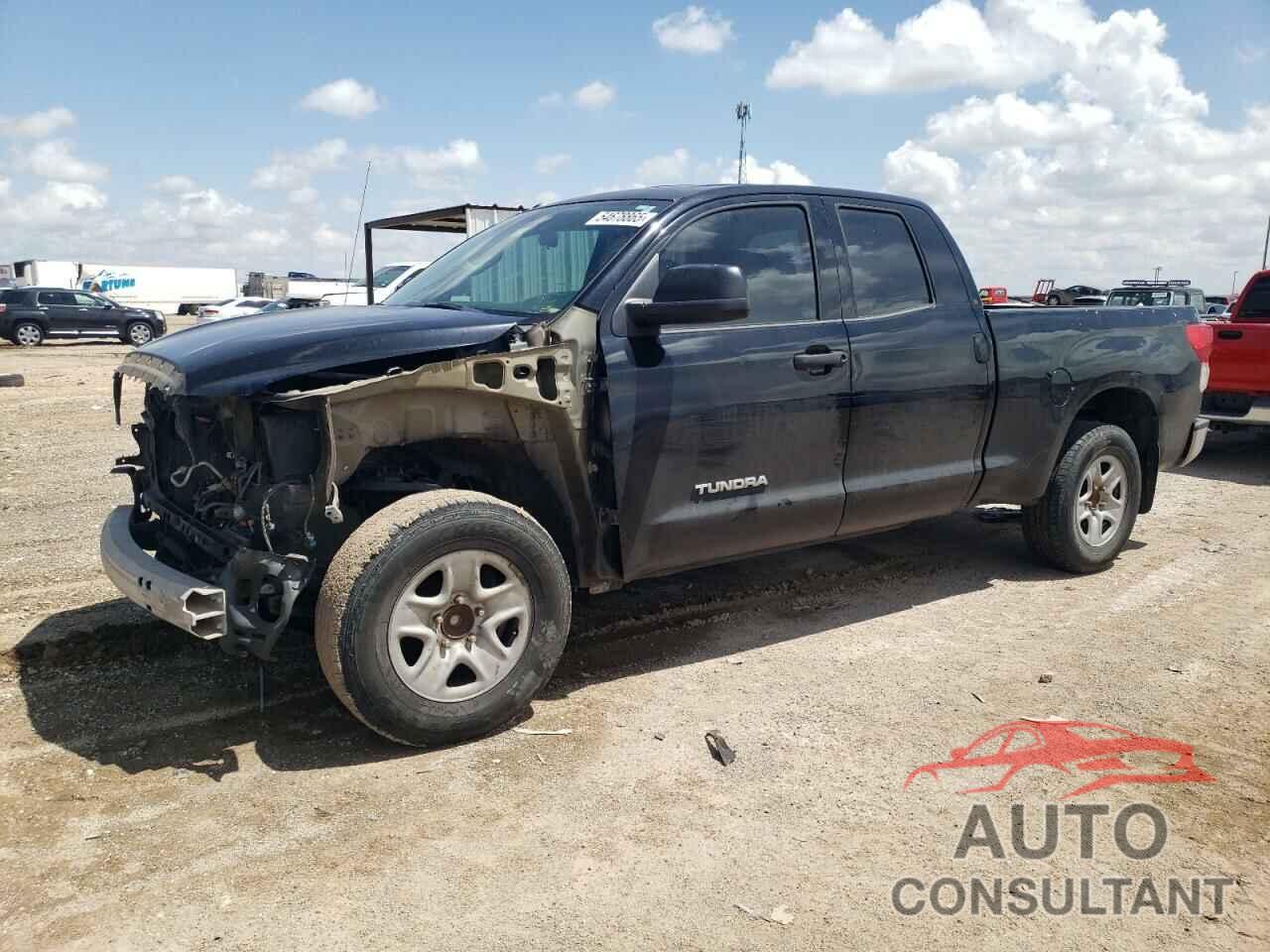 TOYOTA TUNDRA 2013 - 5TFRM5F12DX067382