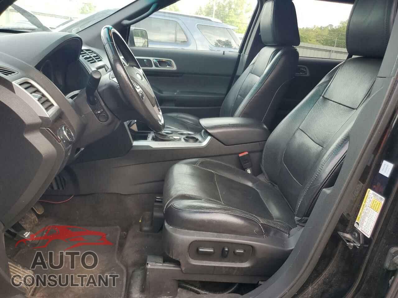 FORD EXPLORER 2013 - 1FM5K7F80DGA79488