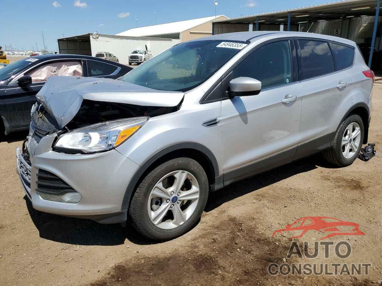 FORD ESCAPE 2015 - 1FMCU9GX3FUC79241