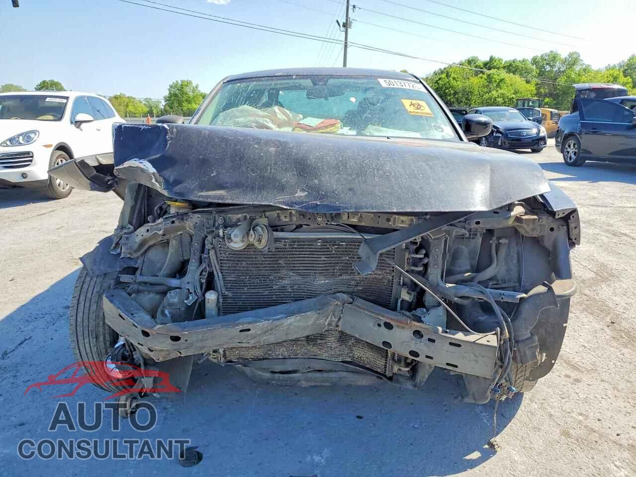 DODGE CHARGER 2010 - 2B3CA3CV4AH311965