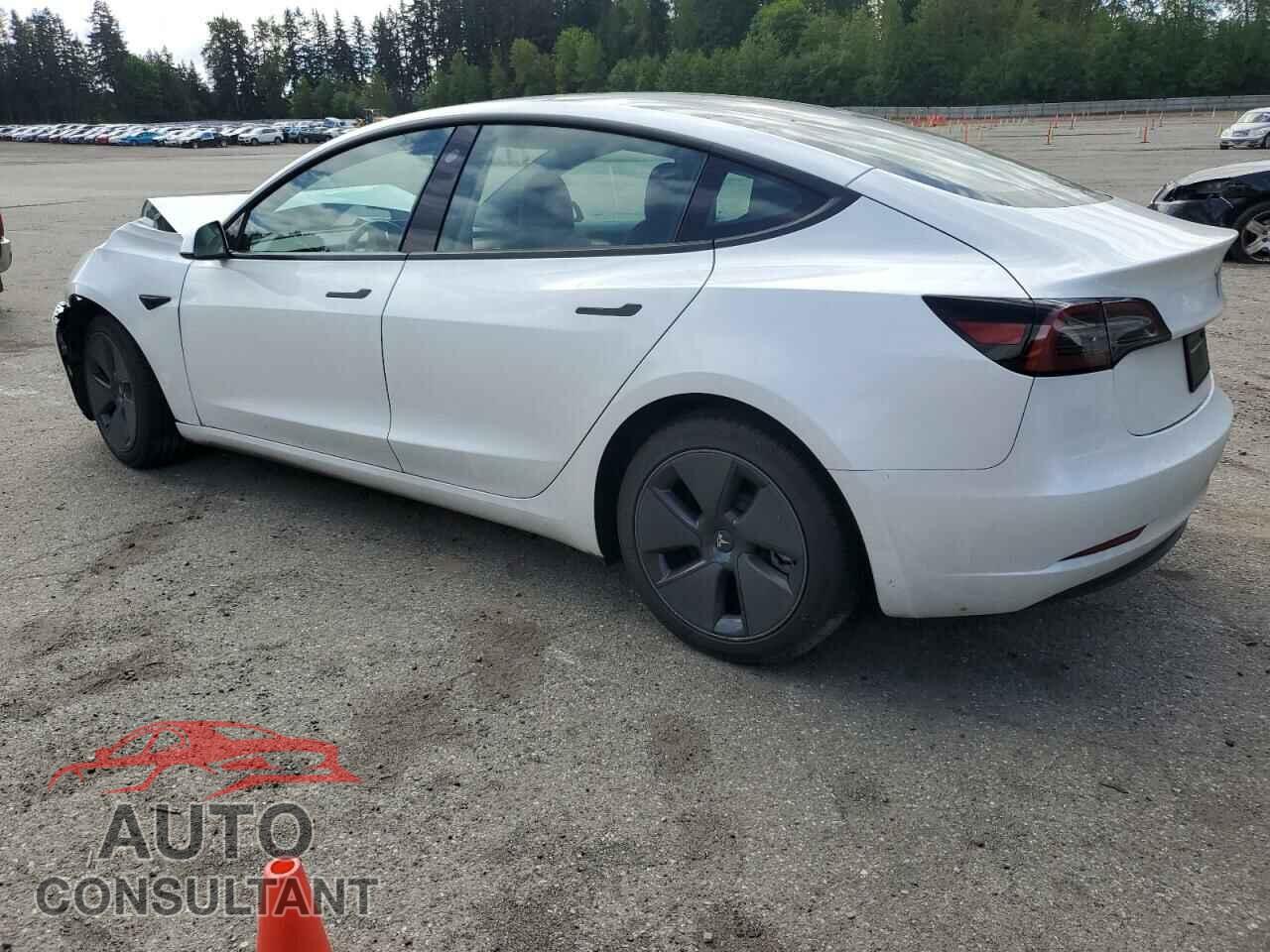 TESLA MODEL 3 2023 - 5YJ3E1EB1PF603100