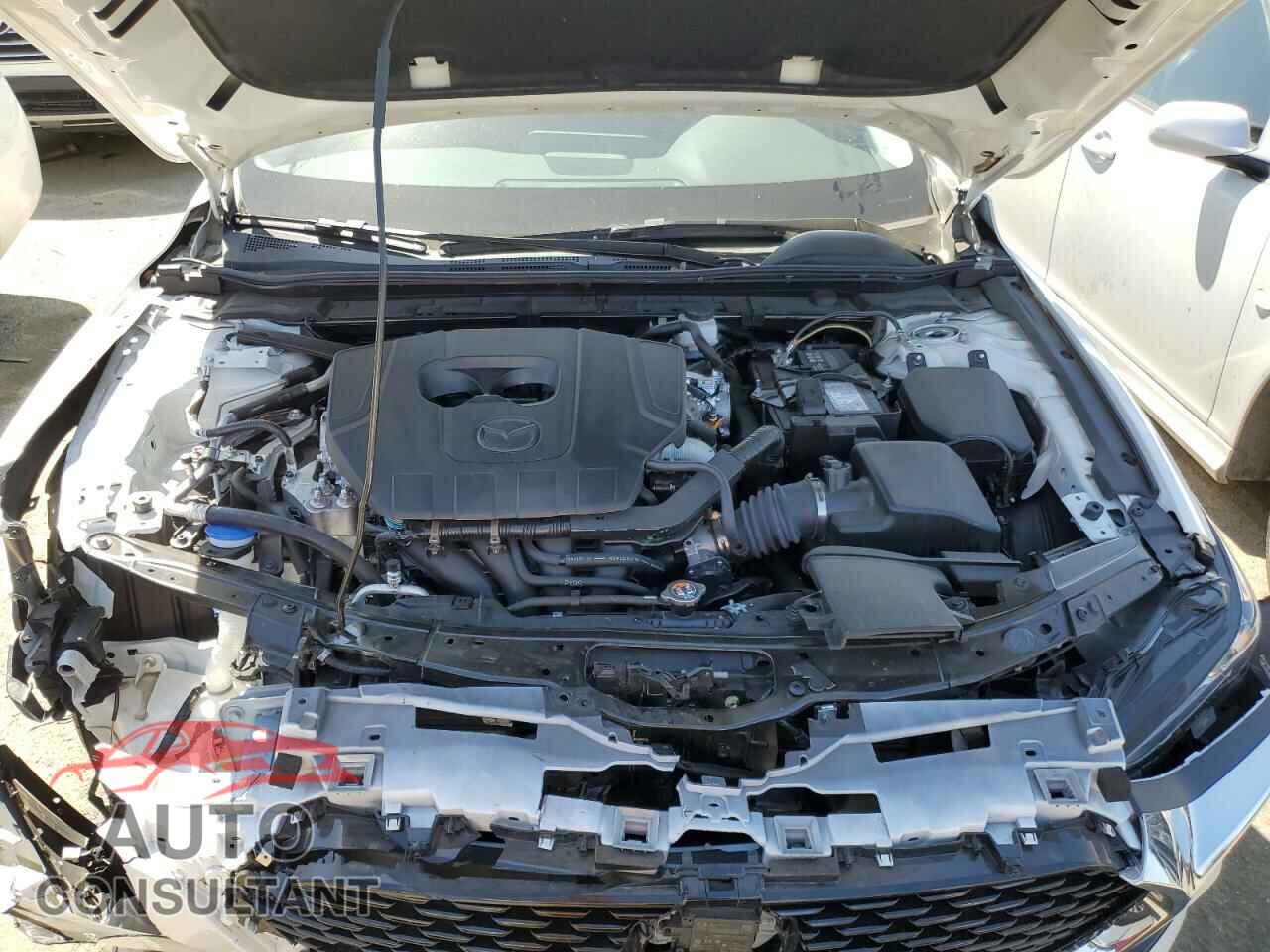 MAZDA 3 2023 - 3MZBPACM2PM377944
