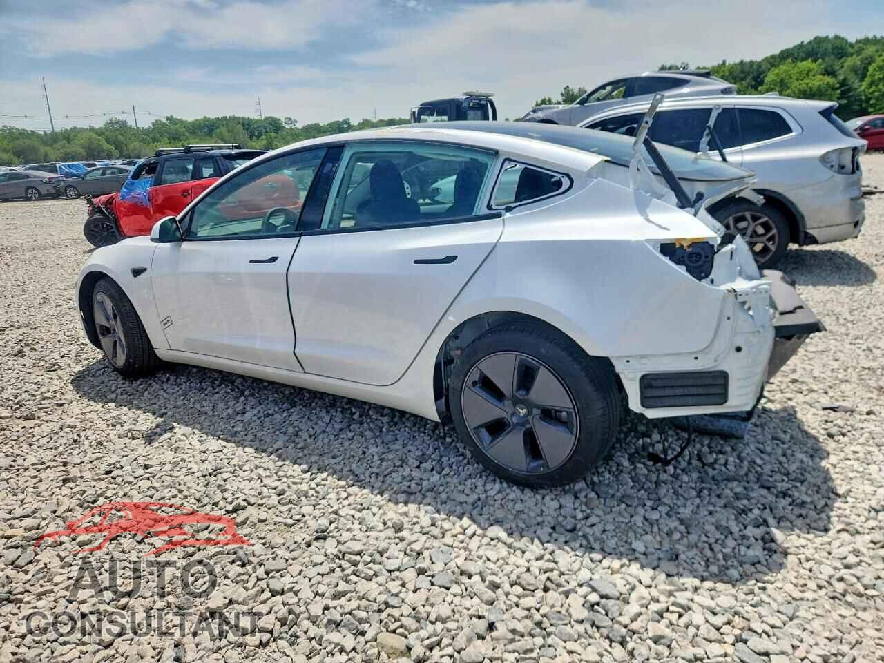 TESLA MODEL 3 2023 - 5YJ3E1EA1PF621426