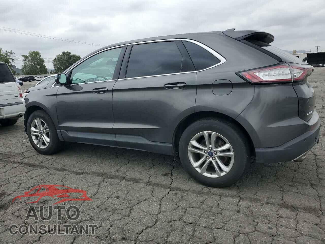 FORD EDGE 2018 - 2FMPK3J80JBC32219