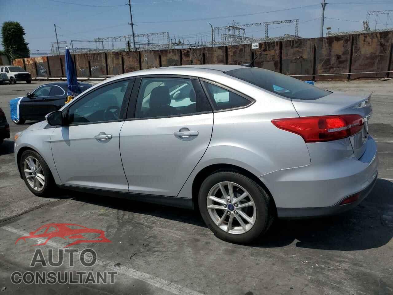 FORD FOCUS 2016 - 1FADP3F2XGL234832