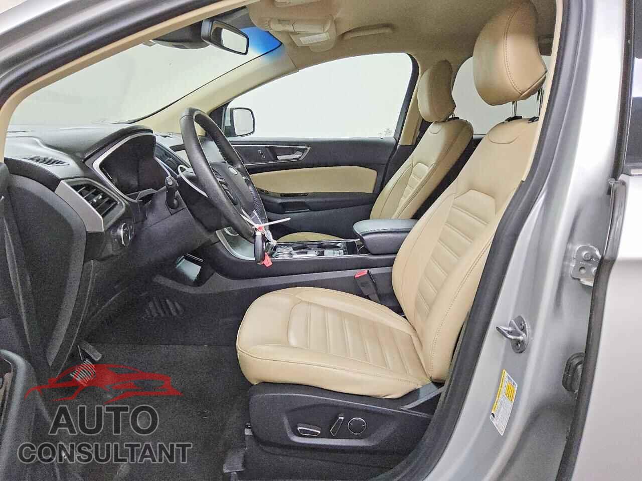 FORD EDGE 2019 - 2FMPK3J94KBB68969