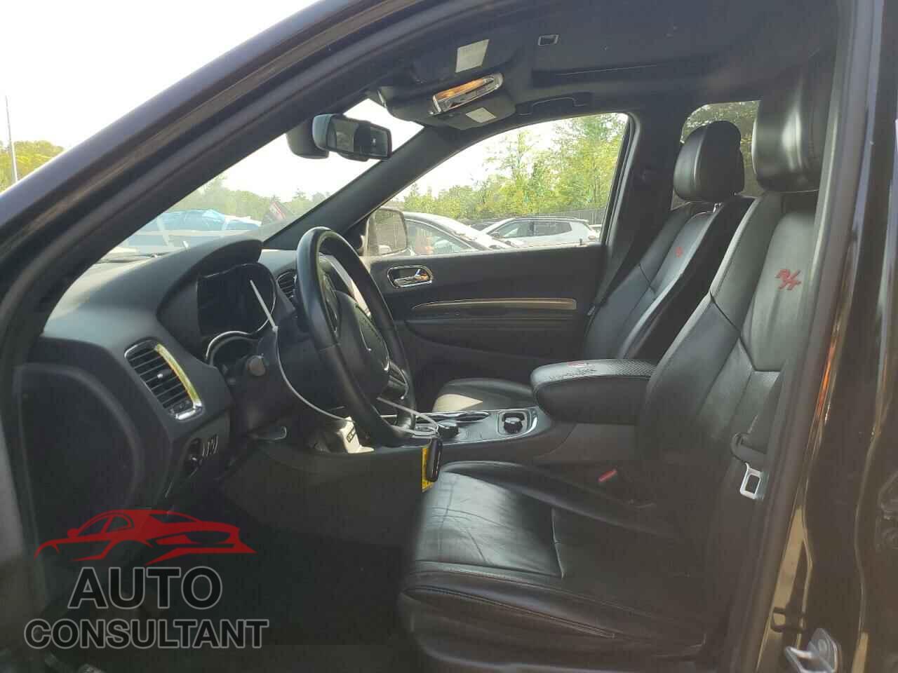 DODGE DURANGO 2015 - 1C4SDJCT1FC139599