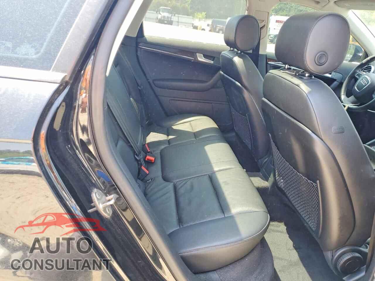 AUDI A3 2013 - WAUMFAFM1DA017399
