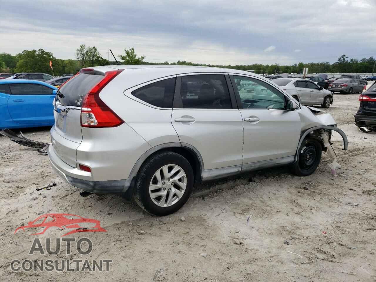 HONDA CRV 2015 - 2HKRM3H54FH520212