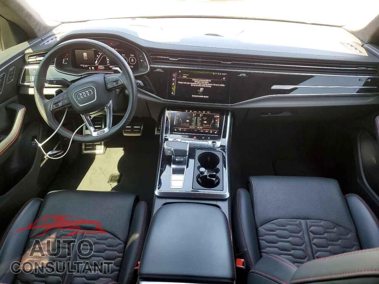 AUDI RS 2022 - WU1ARBF16ND006202