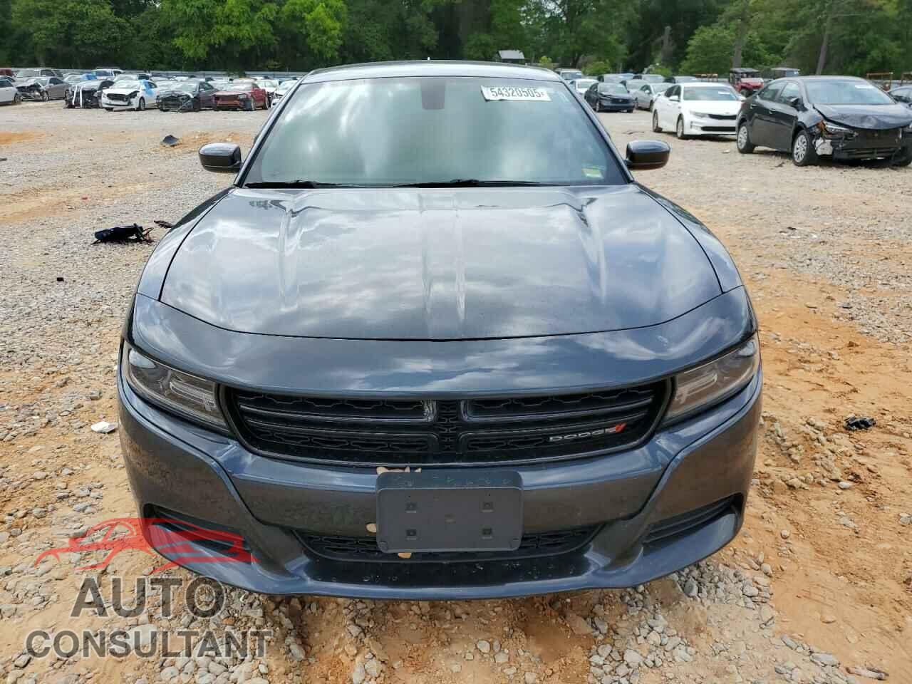 DODGE CHARGER 2017 - 2C3CDXHG7HH551386