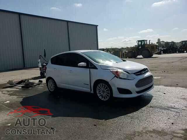 FORD CMAX 2014 - 1FADP5AU4EL514957