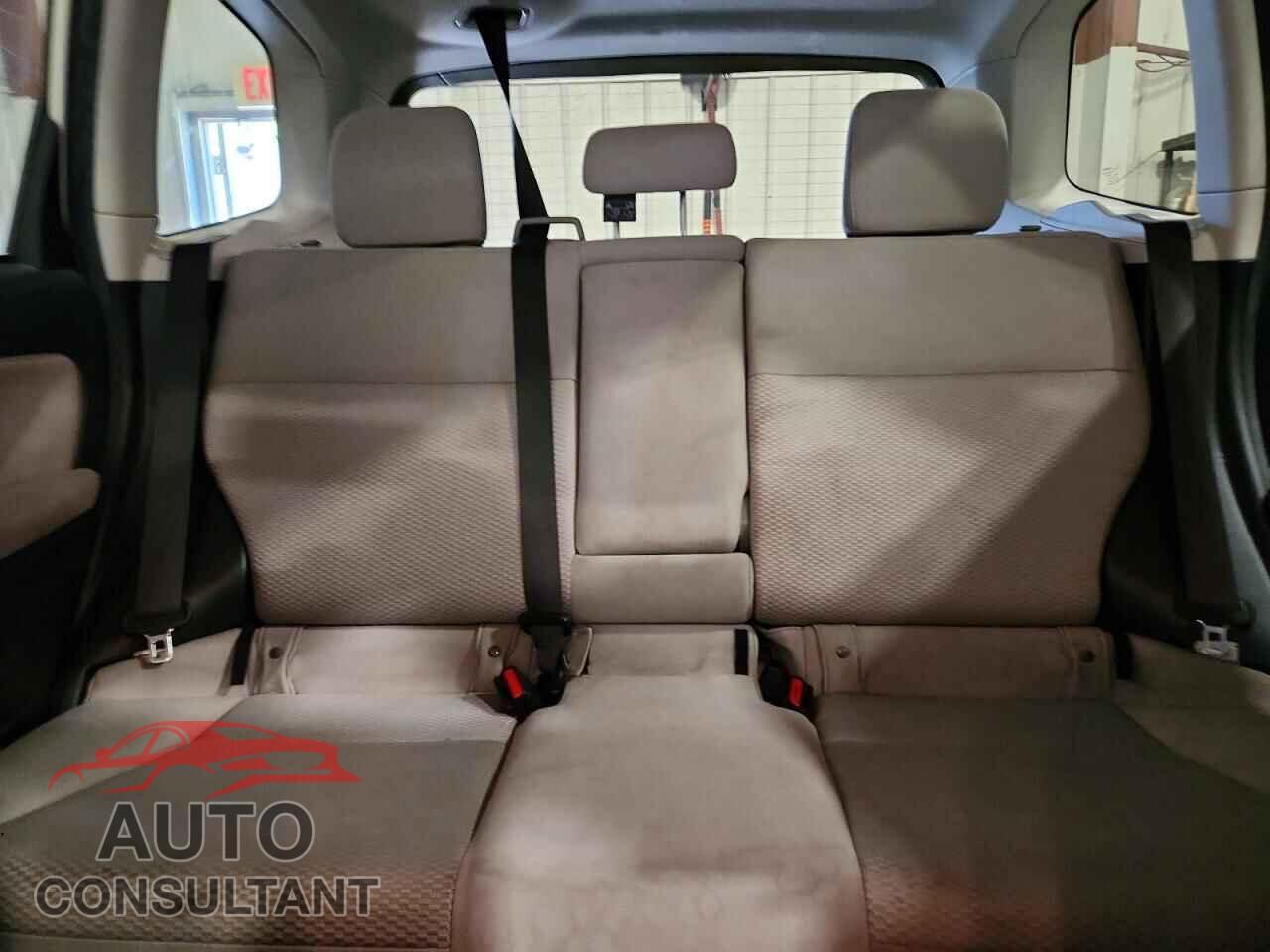 SUBARU FORESTER 2015 - JF2SJADC8FH455190
