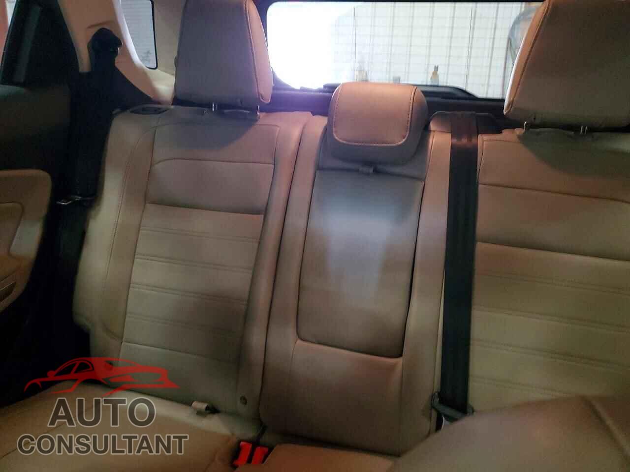 FORD ECOSPORT 2019 - MAJ6S3KL9KC306828