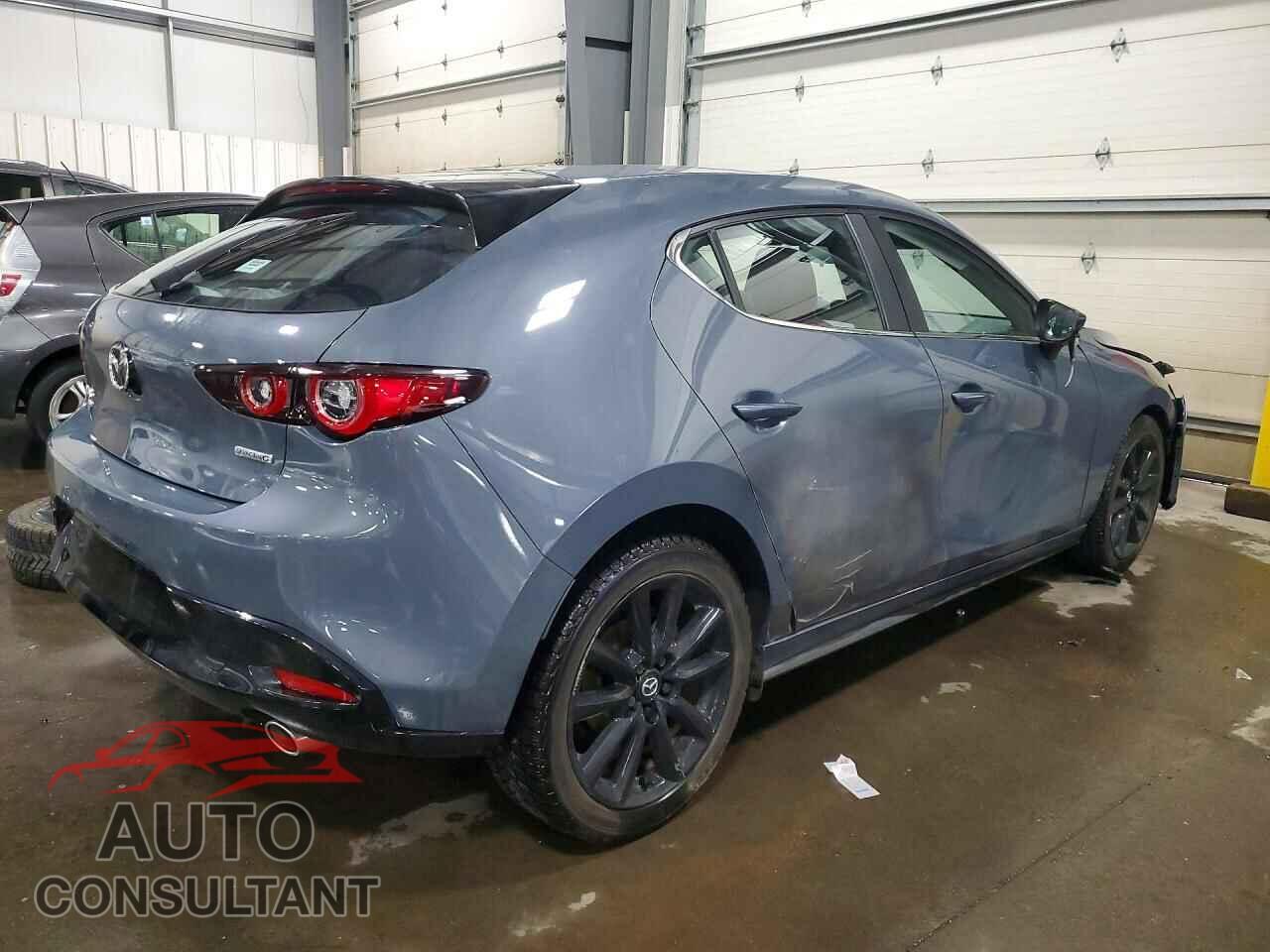 MAZDA 3 2024 - JM1BPBLMXR1721366