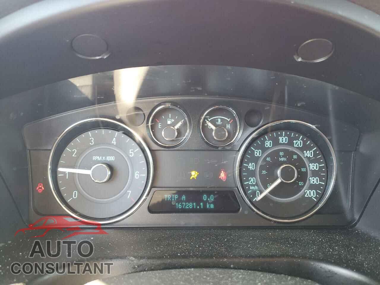 FORD FLEX 2010 - 2FMHK6DC7ABA53553