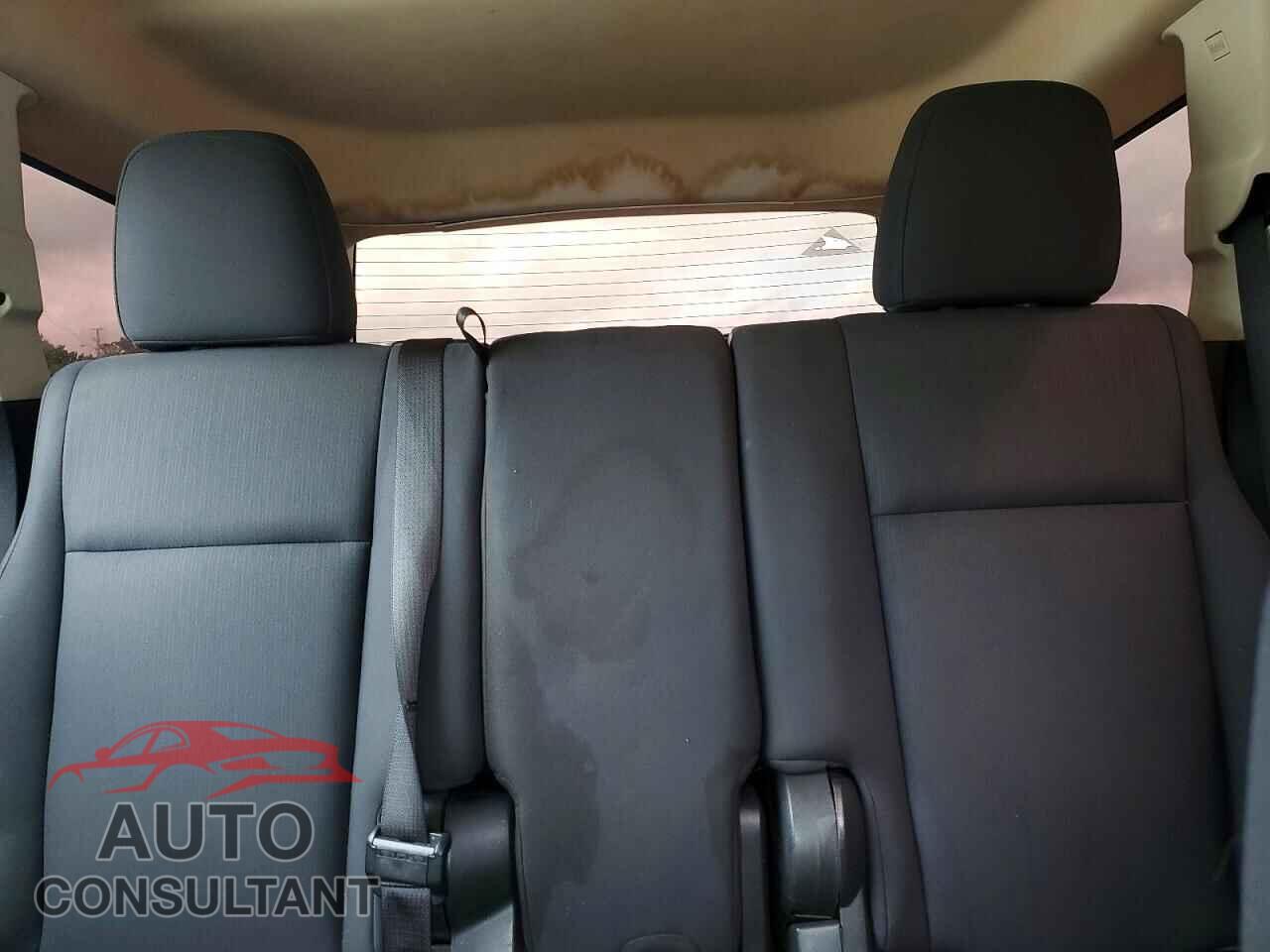 DODGE JOURNEY 2010 - 3D4PG4FB4AT232358