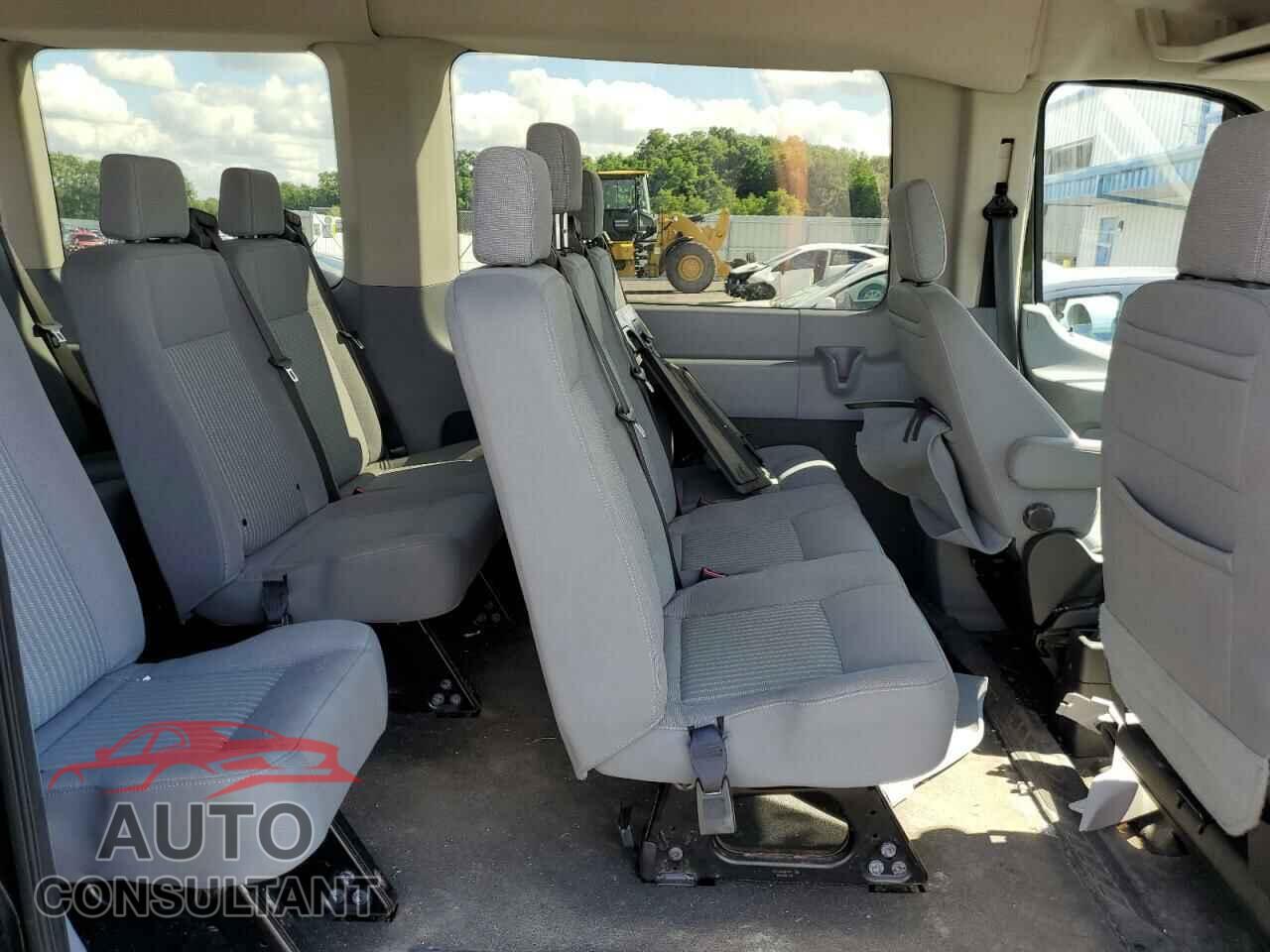 FORD TRANSIT 2019 - 1FBZX2CM9KKA11359
