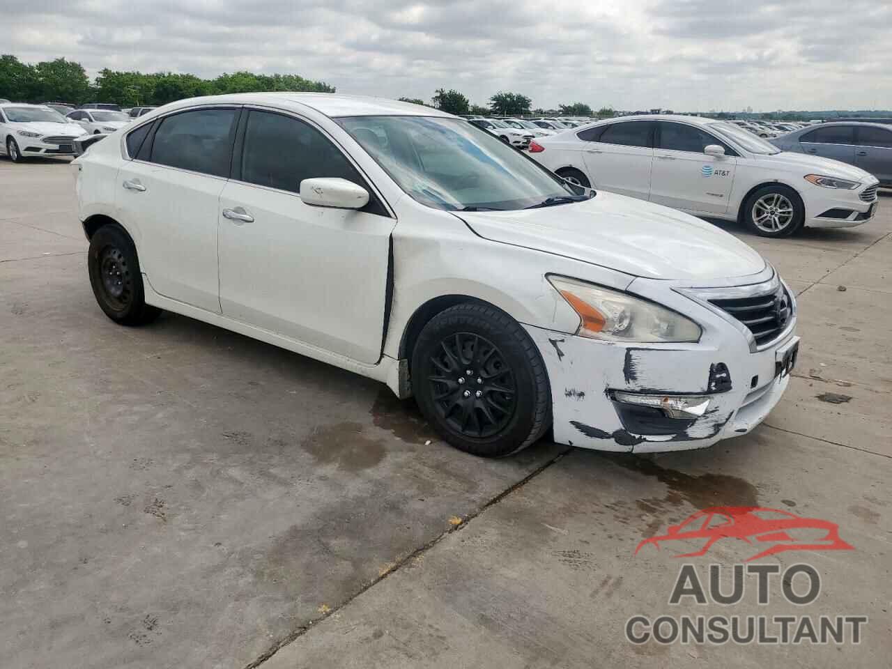 NISSAN ALTIMA 2015 - 1N4AL3AP6FC174094