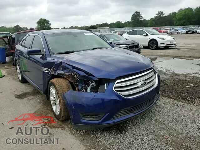 FORD TAURUS 2013 - 1FAHP2E89DG135960