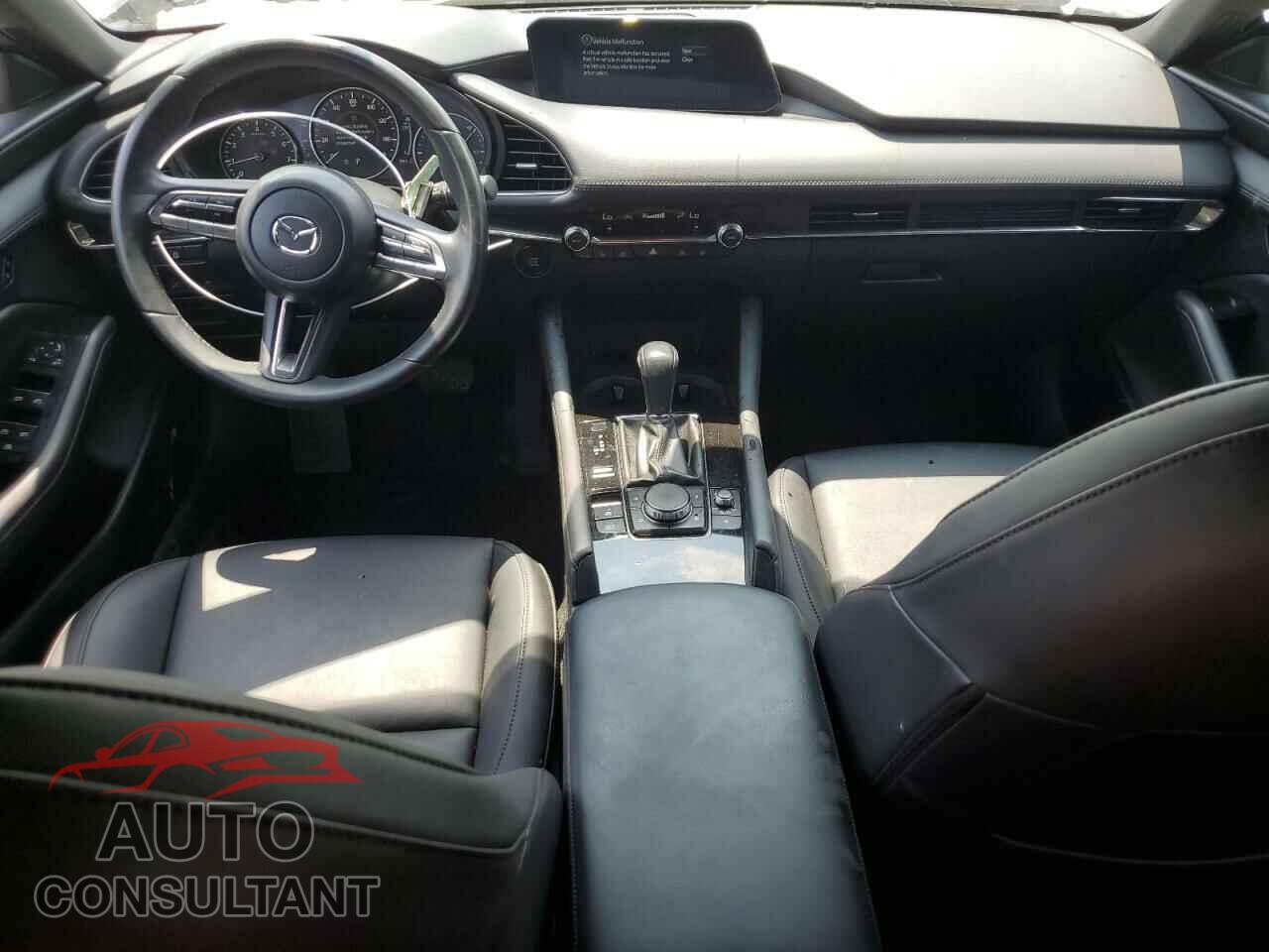 MAZDA 3 2023 - JM1BPALM8P1609883