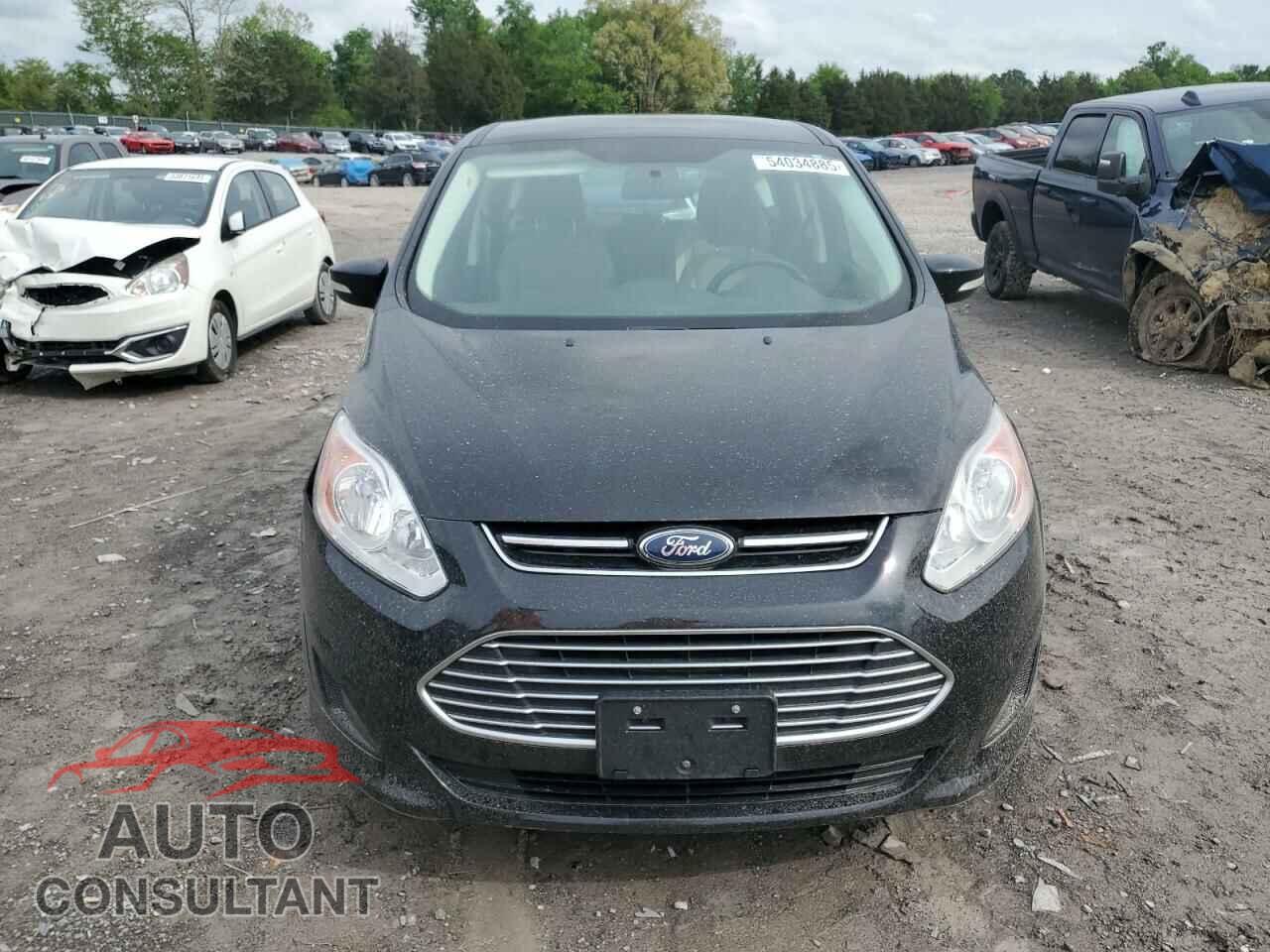 FORD CMAX 2015 - 1FADP5AU9FL118914