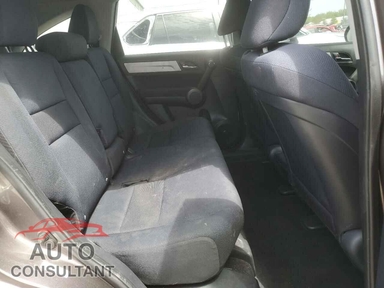 HONDA CRV 2011 - 5J6RE4H36BL064876