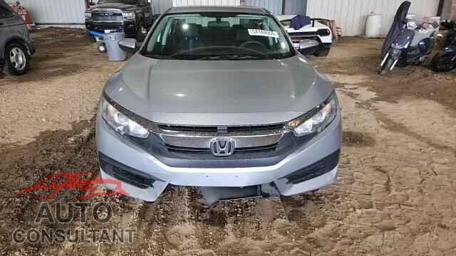 HONDA CIVIC 2016 - 19XFC2F51GE046096
