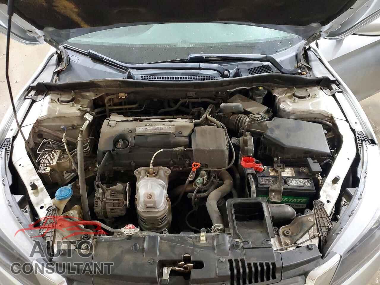 HONDA ACCORD 2015 - 1HGCR2F39FA192510