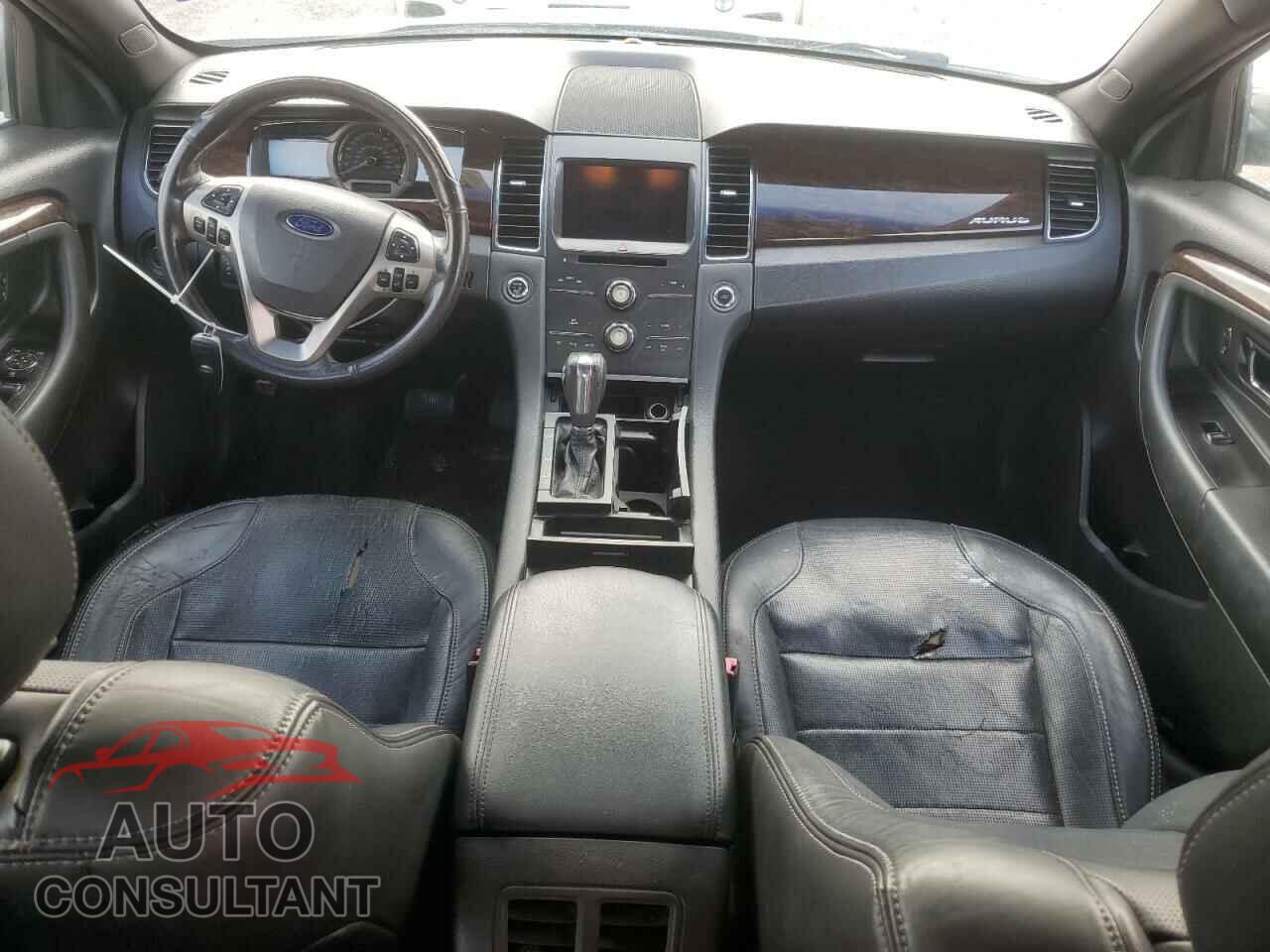 FORD TAURUS 2014 - 1FAHP2F88EG186169