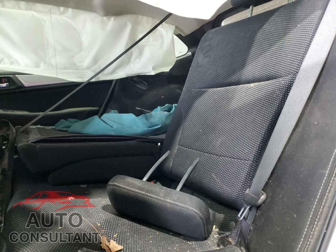 SUBARU OUTBACK 2017 - 4S4BSACC3H3385476