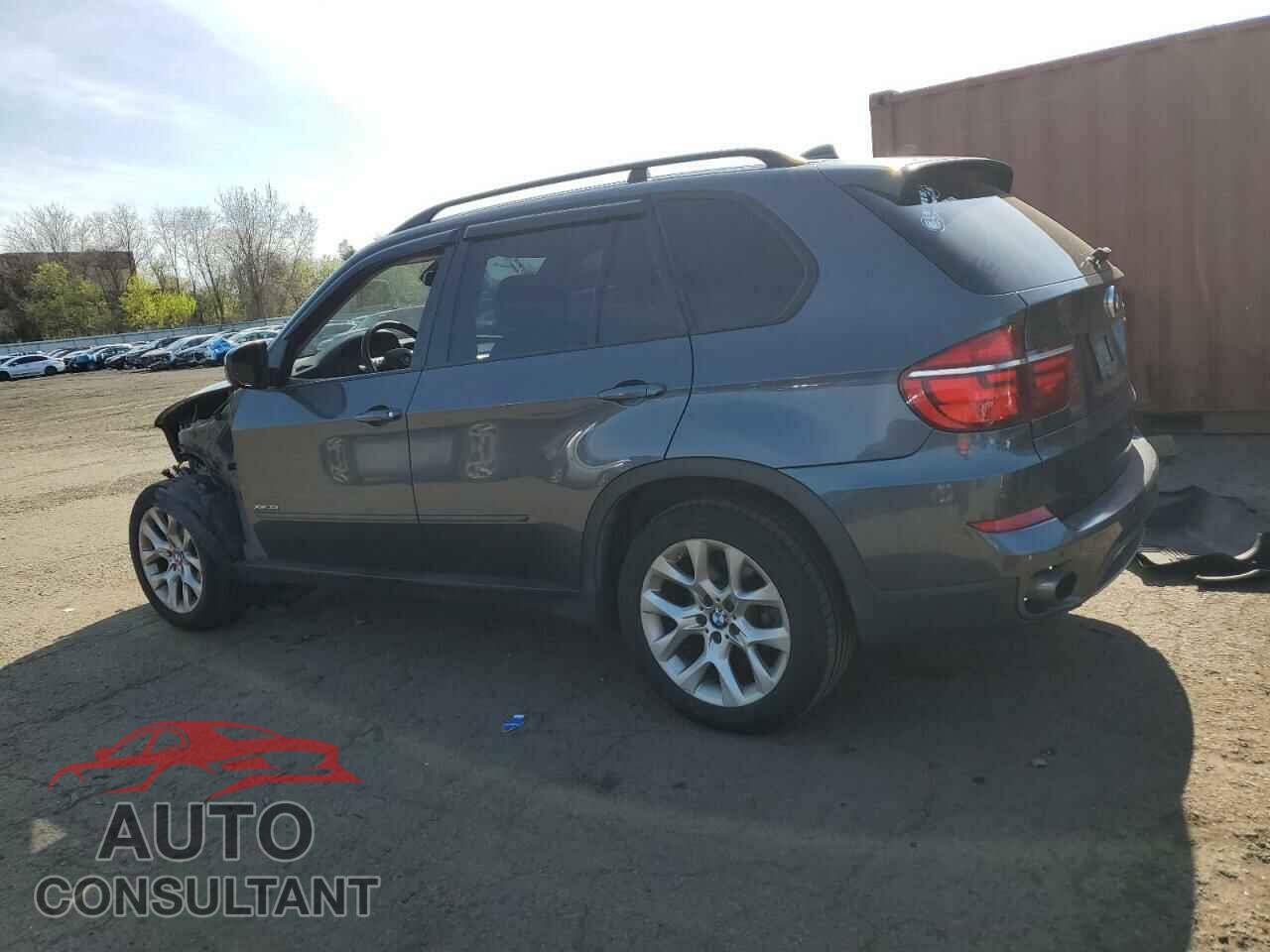 BMW X5 2011 - 5UXZV4C51BL410183