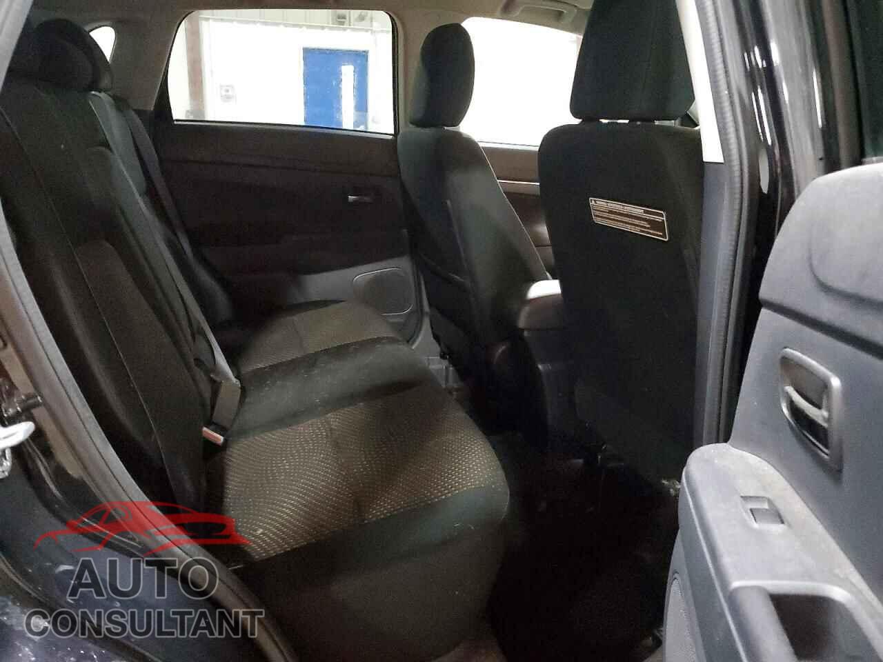 MITSUBISHI OUTLANDER 2016 - JA4AR3AU2GZ024149