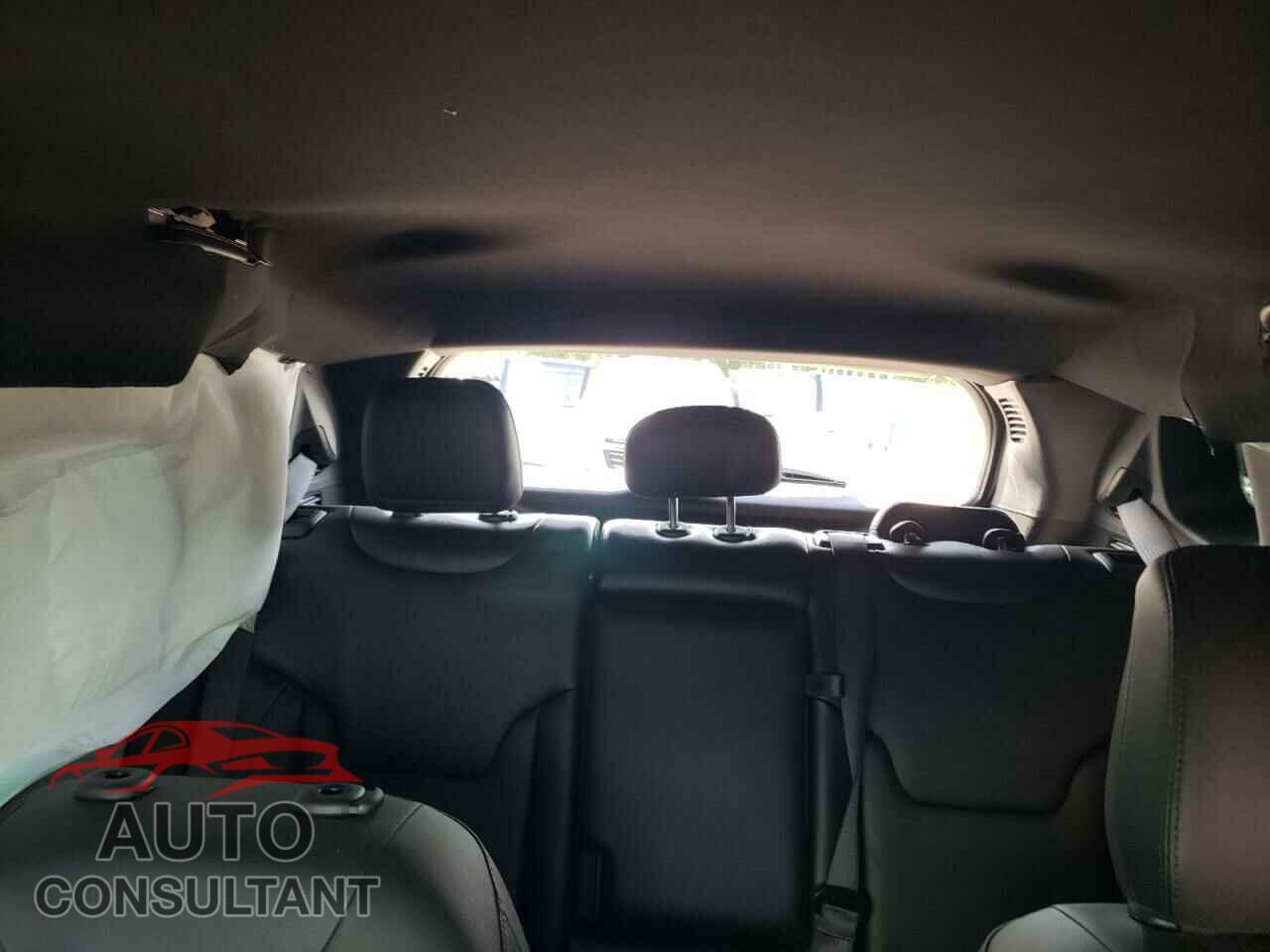 JEEP COMPASS 2025 - 3C4NJDCN0ST517256
