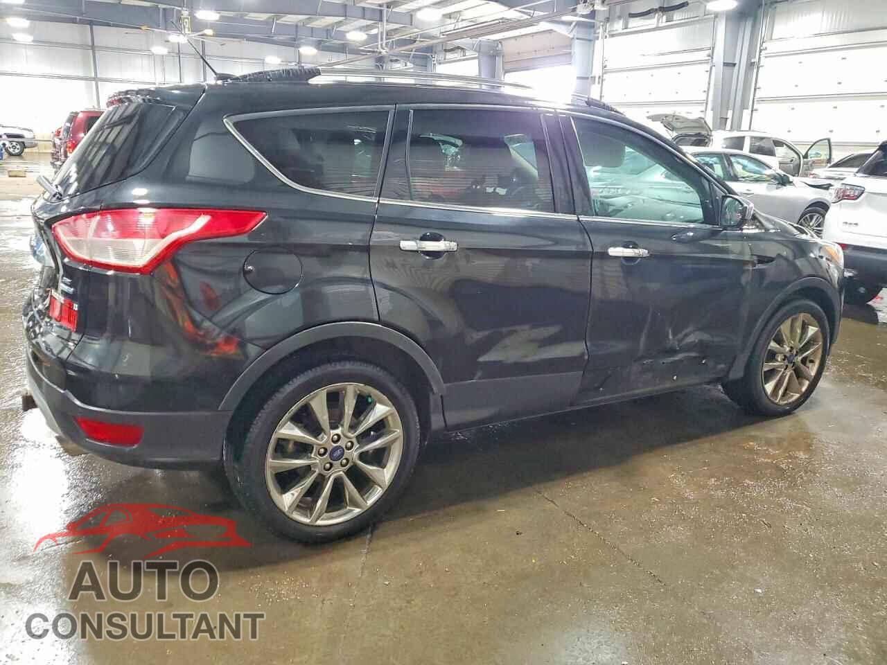 FORD ESCAPE 2015 - 1FMCU9G90FUB72889