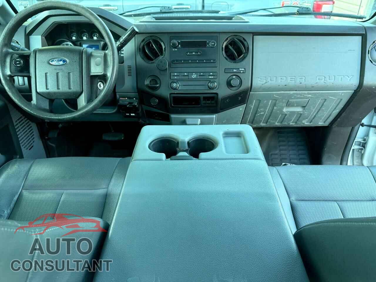 FORD F250 2014 - 1FTBF2A65EEA79309