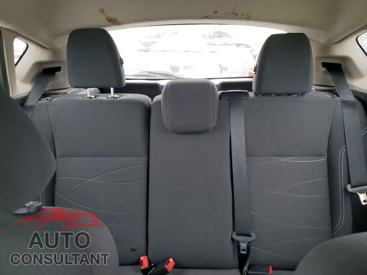 FORD FIESTA 2015 - 3FADP4EJ4FM127111