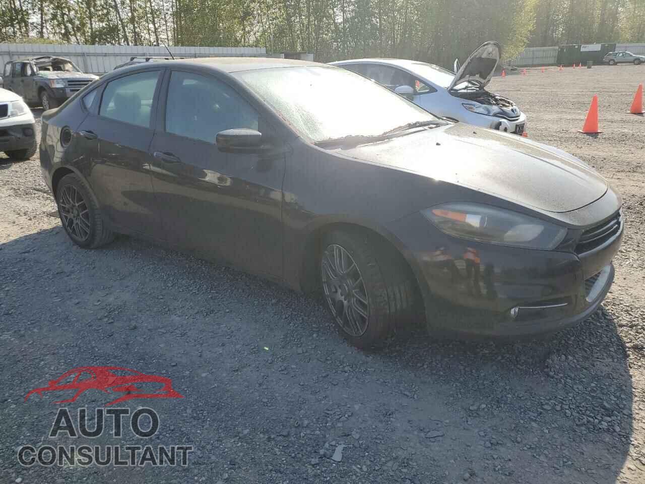 DODGE DART 2013 - 1C3CDFBH9DD107008