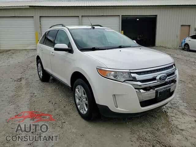 FORD EDGE 2014 - 2FMDK3JC5EBB30850