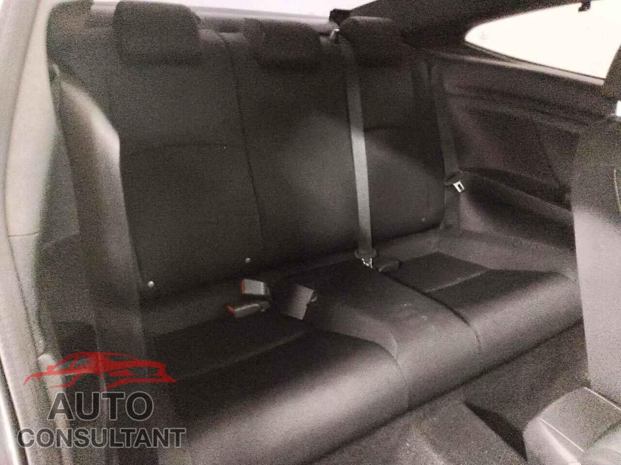 HONDA CIVIC 2020 - 2HGFC3B30LH350837
